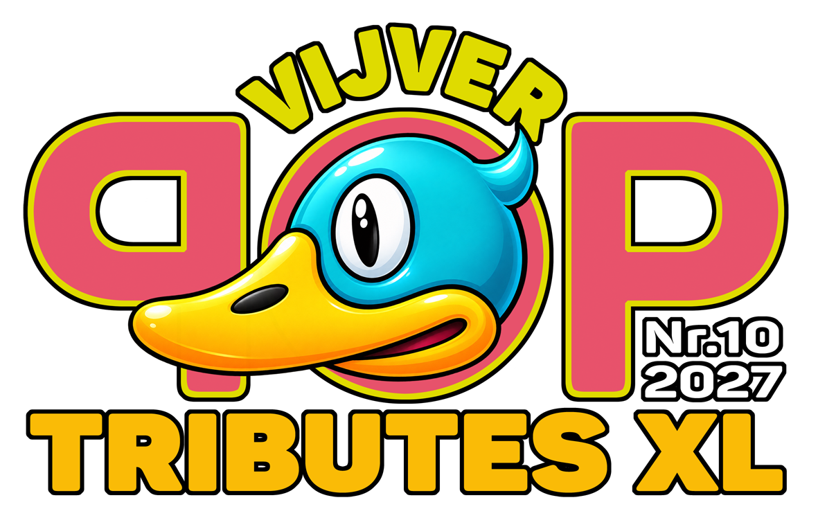 Vijverpop